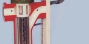 Self Cleaning Sea Water Filter