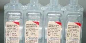 Sodium Chloride Injection