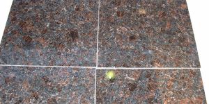 Tan Brown Granite Tiles