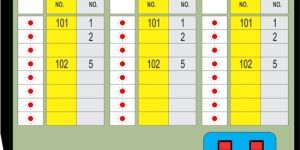 Wireles Nurse Calling System