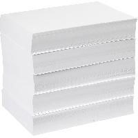 White Copy Paper