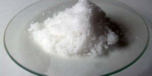 Sodium Nitrate