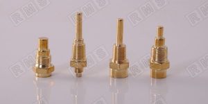 Brass Auto Components