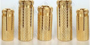 Brass Fasteners