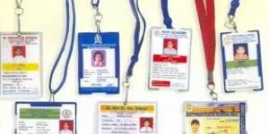 Plastic Id Cards