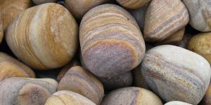 Sandstone Pebbles