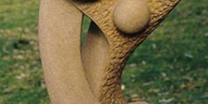 Sandstone Sculptures