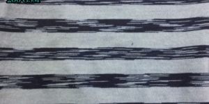 Striped Jersey  Fabric