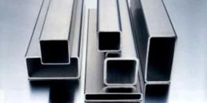 Pre Galvanised Steel Tubes