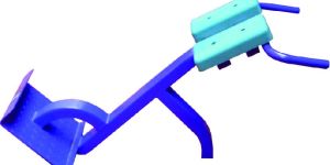 Back Extension Machine