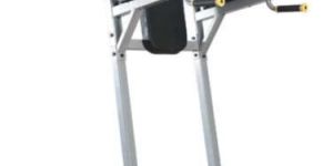 Pull UPS with Vertical Dip Stand