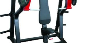 UPL15 Gym Chest Press