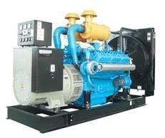 Diesel Generator Set