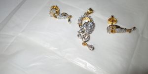 American Diamond Jewellery