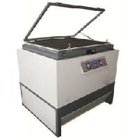 Plate Exposure Machine