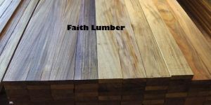 African Hardwood Lumber