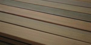 Ipe Decking