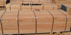 Malaysian Meranti Wood Lumber