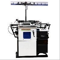 Glove Knitting Machine
