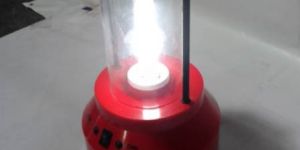Solar Lantern