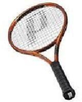 Table Tennis Equipments