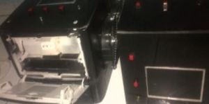 BAHRAIN MANAMA AUTOMATED MONEY DEVELOPER MACHINES