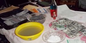 BEST CHEMICAL on the Market for Cleaning Anti Breeze Bank Notes