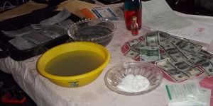 Muscat Oman Black Notes