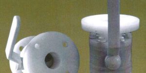 Ball Valve Three Piece Flange