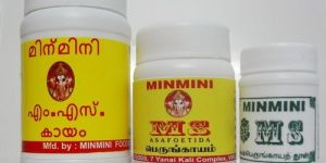 Asafoetida