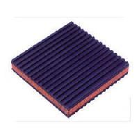 Anti Vibration Rubber Pads