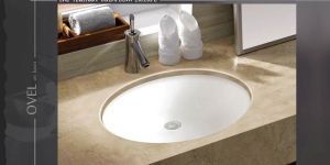 under Counter Wash Basin