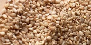 Hulled Sesame Seeds
