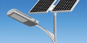Solar LED Street Light