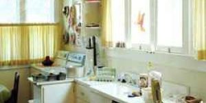 Modular Kitchen Designing