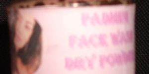 Padmini Face Wash Dry Powder