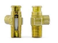 LPG Cylinder Valves