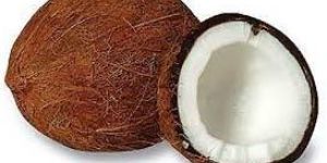 Fresh Coconut