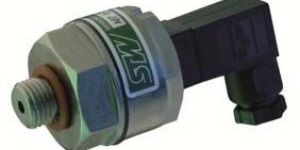 Pressure Transmitter