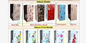 ATTA MAKER - PRINTED DILUX MODEL