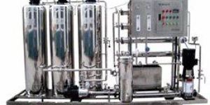 Industrial RO System