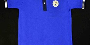 Girls T-shirt for Kvs School