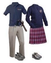 School Uniform