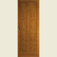Wood Veneer Doors