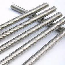Threaded Bars