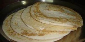 Frozen Thattu Dosa