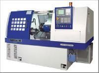 CNC Milling Machines
