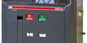 Air Circuit Breaker
