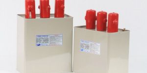 Automatic Capacitor Bank