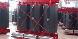 Dry Type Transformer